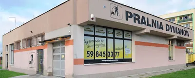 Pralnia dywanów - tapicerek meblowych i samochodowych